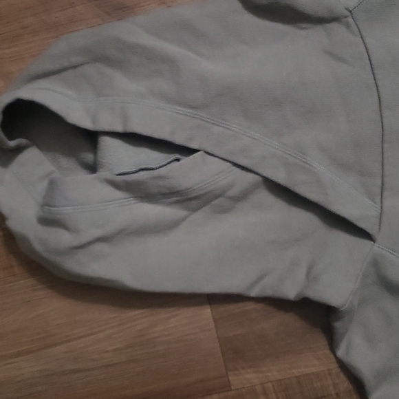 Pink hoodie sweater - Picture 4 of 6